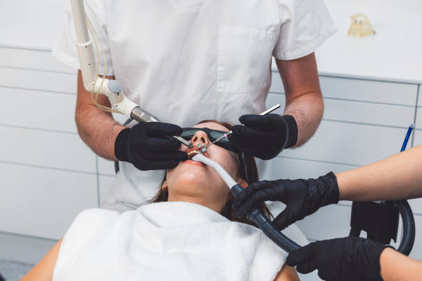 Best Emergency Root Canal Treatment in Jasonville, IN