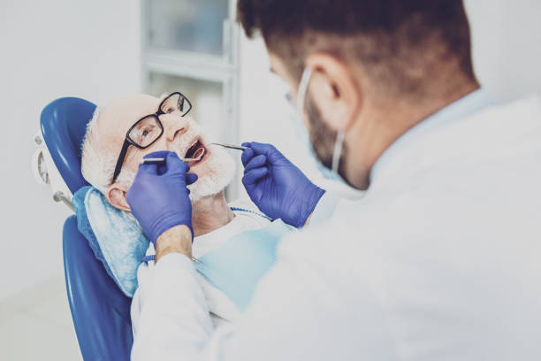Best After-Hours Emergency Dentist in Jasonville, IN
